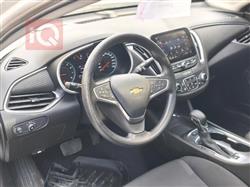 شيفروليه ماليبو